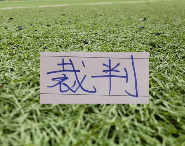 8868体育app下载-第11轮北京国安VS 卫冕冠军的主裁 果然是马老师|中超|上海海港|足协|裁判|红牌_新浪体育_新浪新闻
